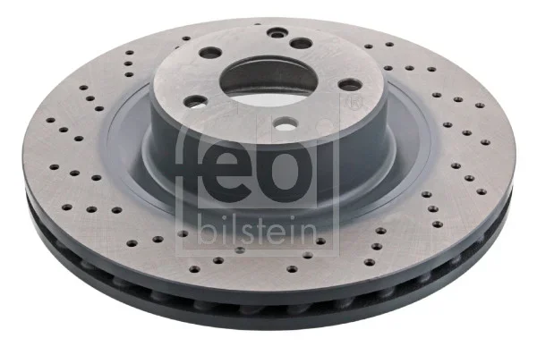 Brzdový kotouč FEBI BILSTEIN 44032