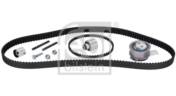 ozubení,sada rozvodového řemene FEBI BILSTEIN 48290