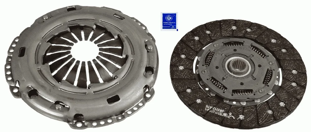 Spojková sada SACHS 3000844901