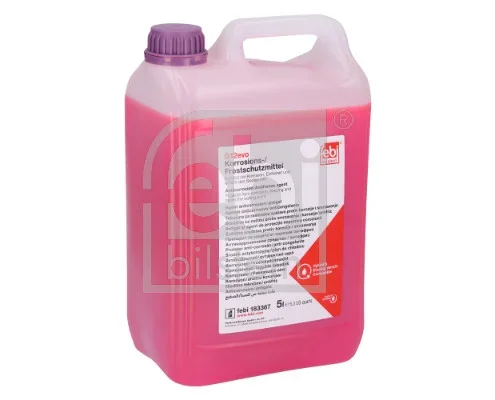 Nemrznoucí kapalina FEBI BILSTEIN 183367 Nemrznoucí kapalina FEBI BILSTEIN 183367