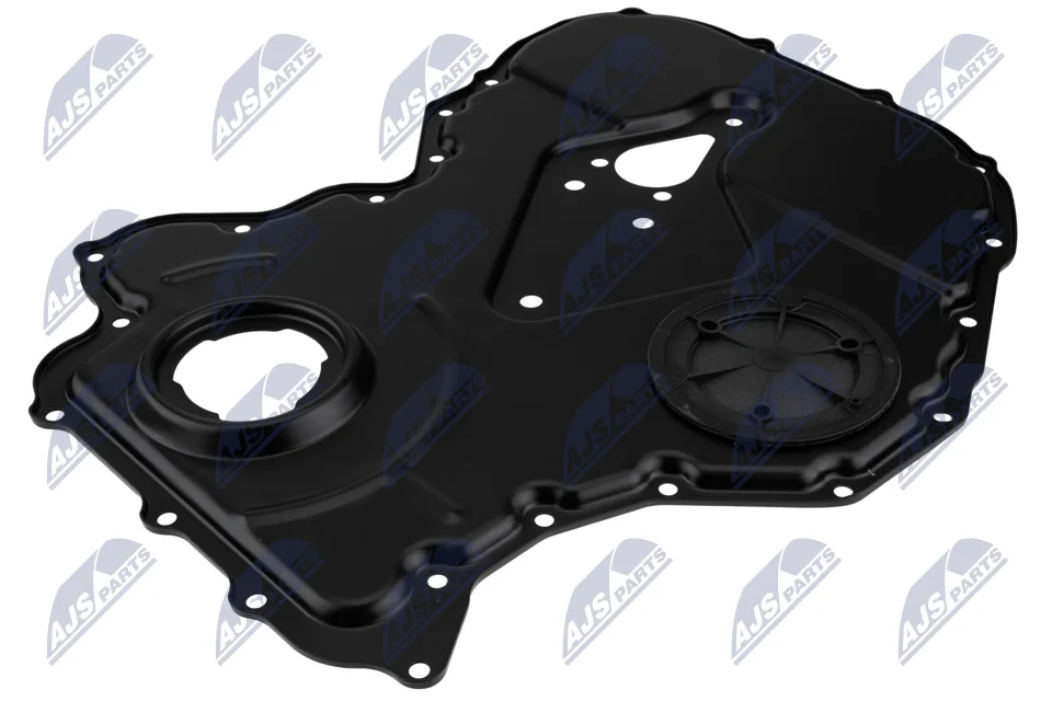 Víko skříně ventilového rozvodu NTY RTC-FR-006