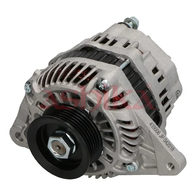generátor ASHIKA 002-C306