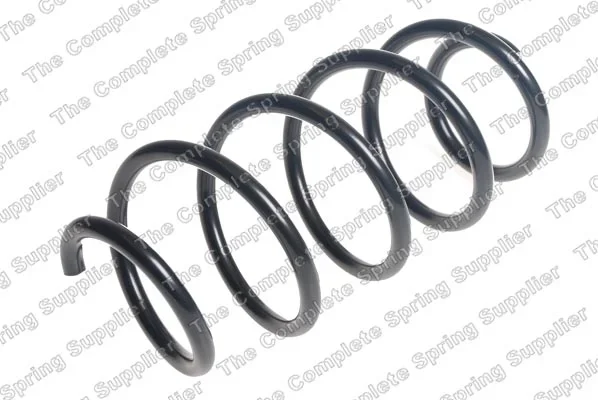 Pruzina podvozku LESJÖFORS 4095133 – OE 3C0411105AQ