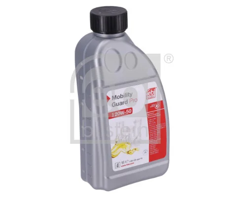 Motorový olej FEBI BILSTEIN 32921 Motorový olej FEBI BILSTEIN 32921