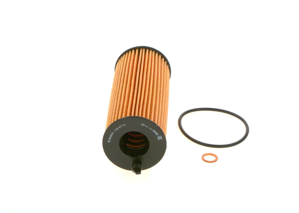 Olejový filtr BOSCH F026407072