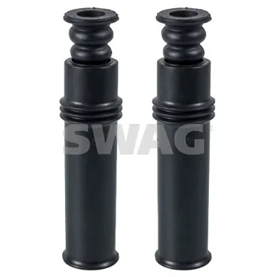 Ochranná sada proti prachu, tlumič pérování SWAG 33108352