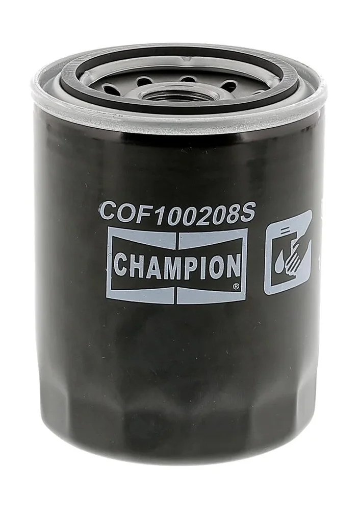 Olejový filtr CHAMPION COF100208S