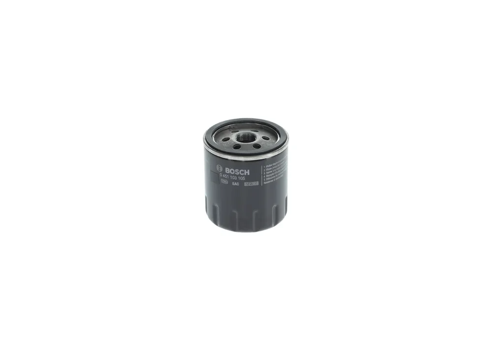 Olejový filtr BOSCH 0451103105