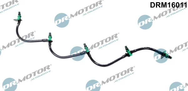 Hadice, unikání paliva Dr.Motor Automotive DRM16011 – OE 1574.AJ