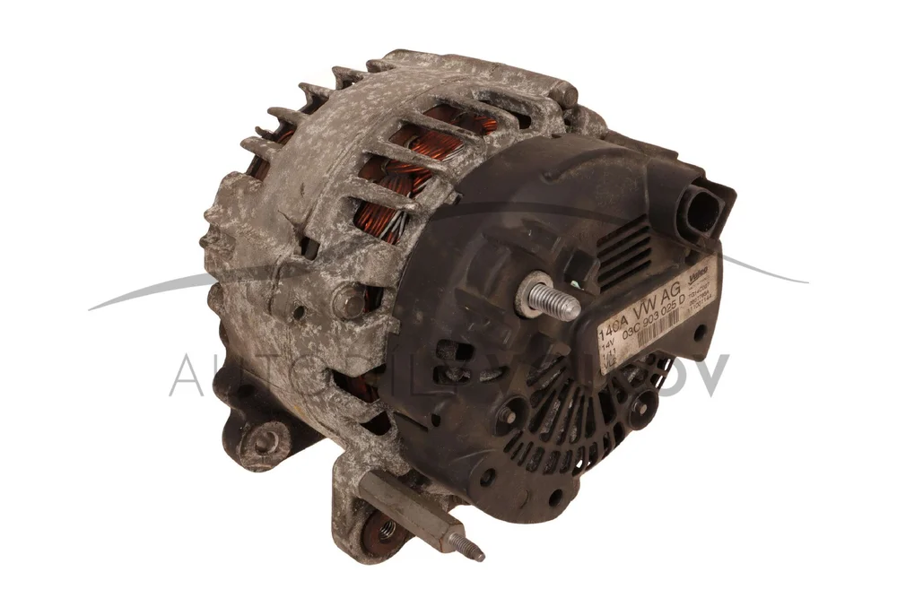 Alternátor 140A 3C903023CX v:87690