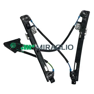 Zvedací zařízení oken MIRAGLIO 30/1320 – OE 5P0837462