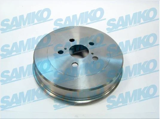 Brzdový buben SAMKO S70349