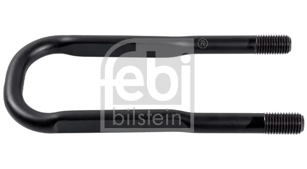 Drzak pruziny FEBI BILSTEIN 40592 Drzak pruziny FEBI BILSTEIN 40592