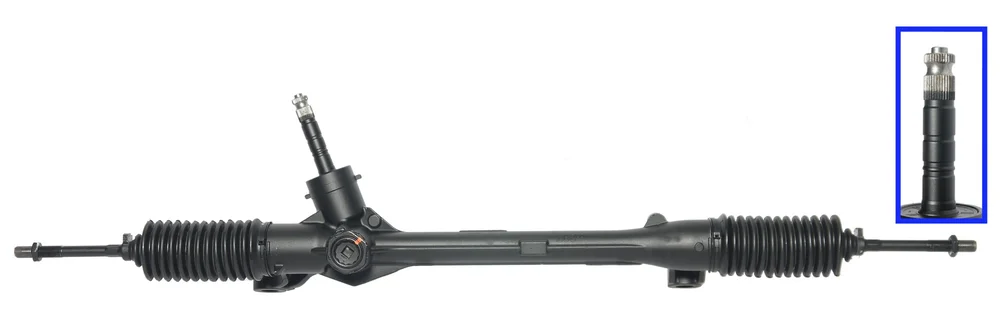 Řídicí mechanismus ELSTOCK 14-2009 – OE 53400TARG02