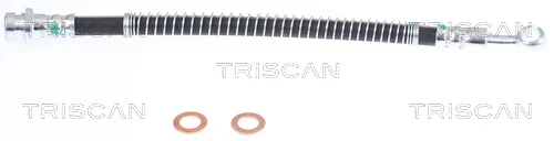 Brzdová hadice TRISCAN 815043181