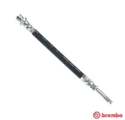Brzdová hadice BREMBO T24144