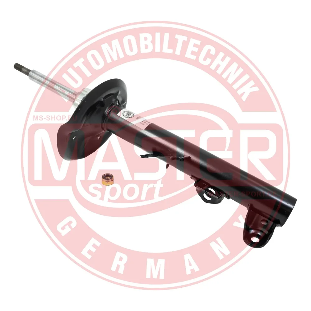 Tlmič perovania MASTER-SPORT GERMANY 312063-PCS-MS
