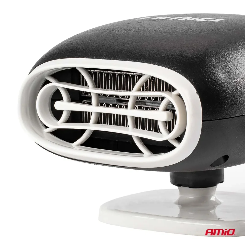 Ohřívač do auta -12V 150W AMIO 02900 - Obrázek 2