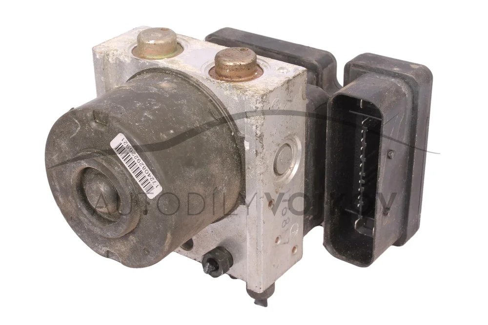 Jednotka ABS 9641871180 v:56003 Jednotka ABS 9641871180 v:56003