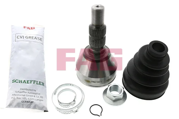 Sada kloubů, hnací hřídel Schaeffler FAG 771043030