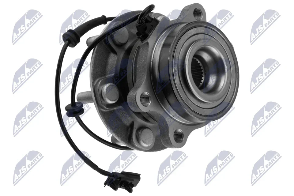 Sada ložisek kol NTY KLP-NS-074 – OE 40202-4KH3A