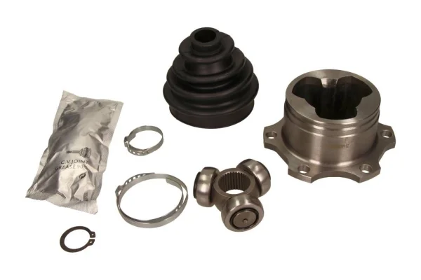 Sada kloubů, hnací hřídel MAXGEAR 49-1231 – OE 4A0407341B