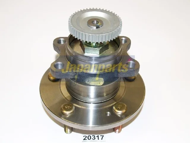 Náboj kola JAPANPARTS KK-20317