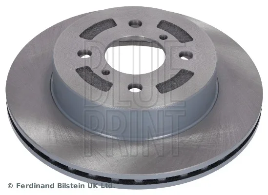 Brzdový kotouč BLUE PRINT ADK84315