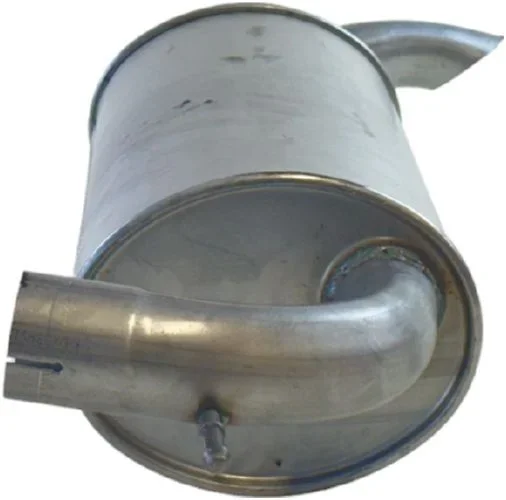 BS 211-403 Zadni tlumic vyfuku BOSAL