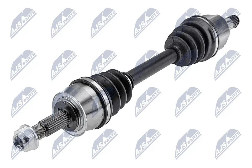 Hnací hřídel NTY NPW-PL-127