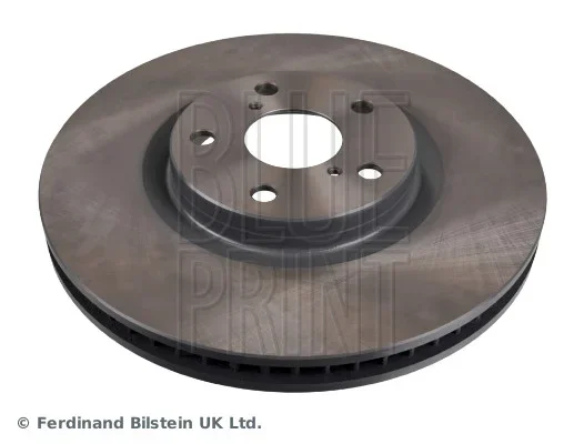 Brzdový kotouč BLUE PRINT ADT343158
