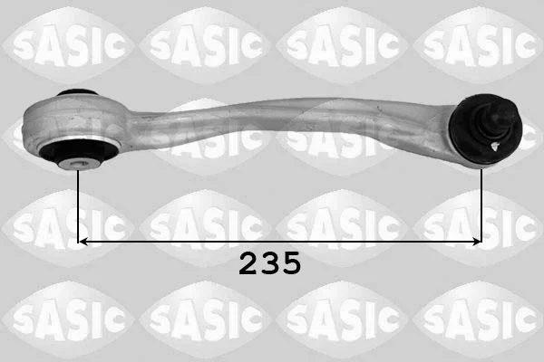 Řídicí páka, zavěšení kol SASIC 7476341