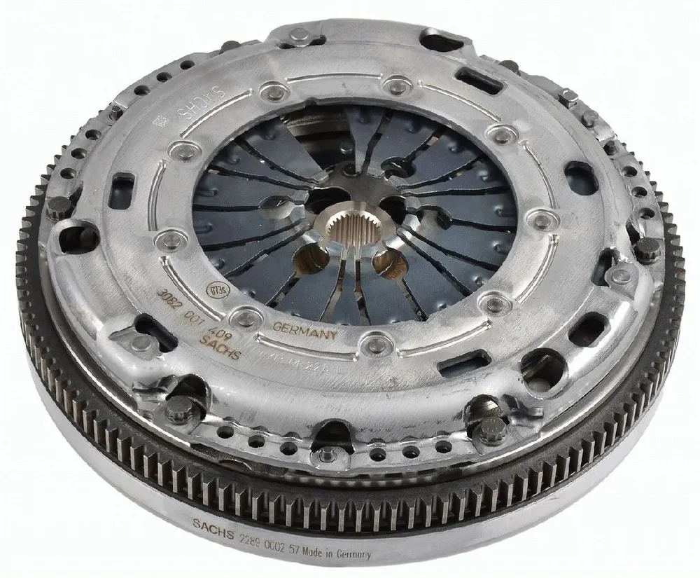 Spojková sada SACHS 2289000257