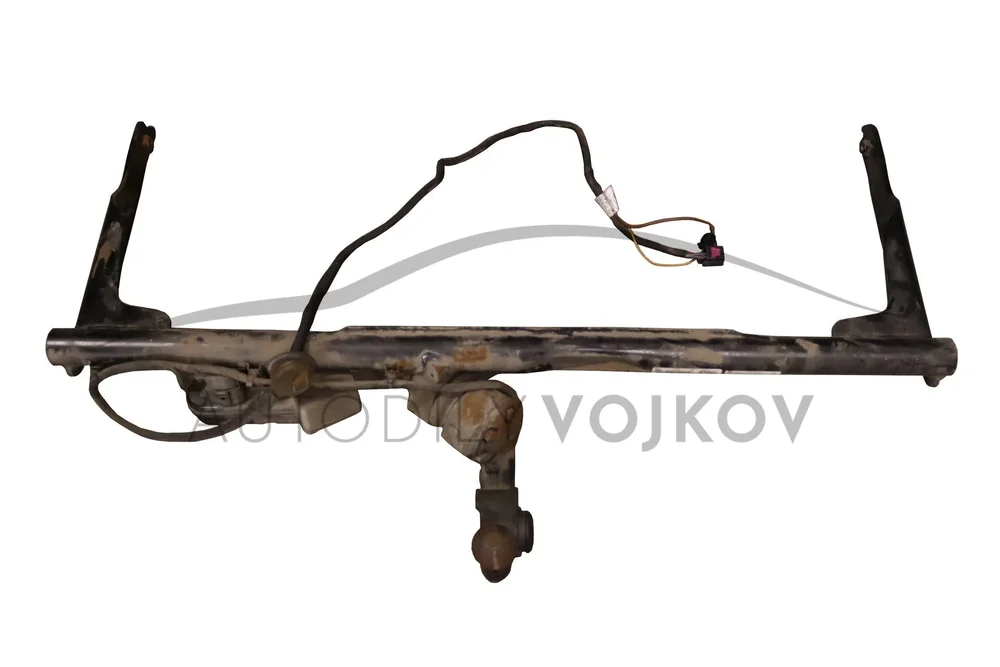 Tažné zařízení sklopné komplet 3AA803880H v:119549 Tažné zařízení sklopné komplet 3AA803880H v:119549