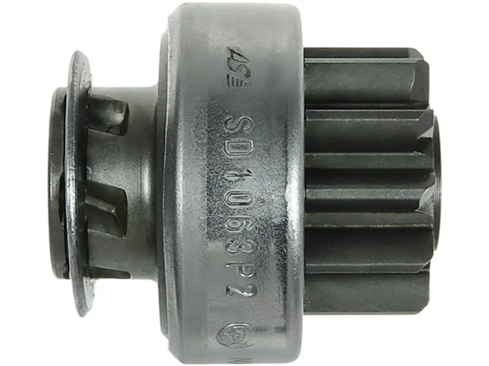 Volnoběžka AS-PL SD1063P2