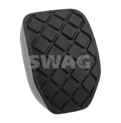 Oblozeni pedalu, spojkovy pedal SWAG 30928636 – OE 8E0721173