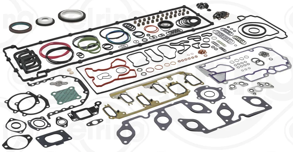 Kompletní sada těsnění, motor ELRING 004.361