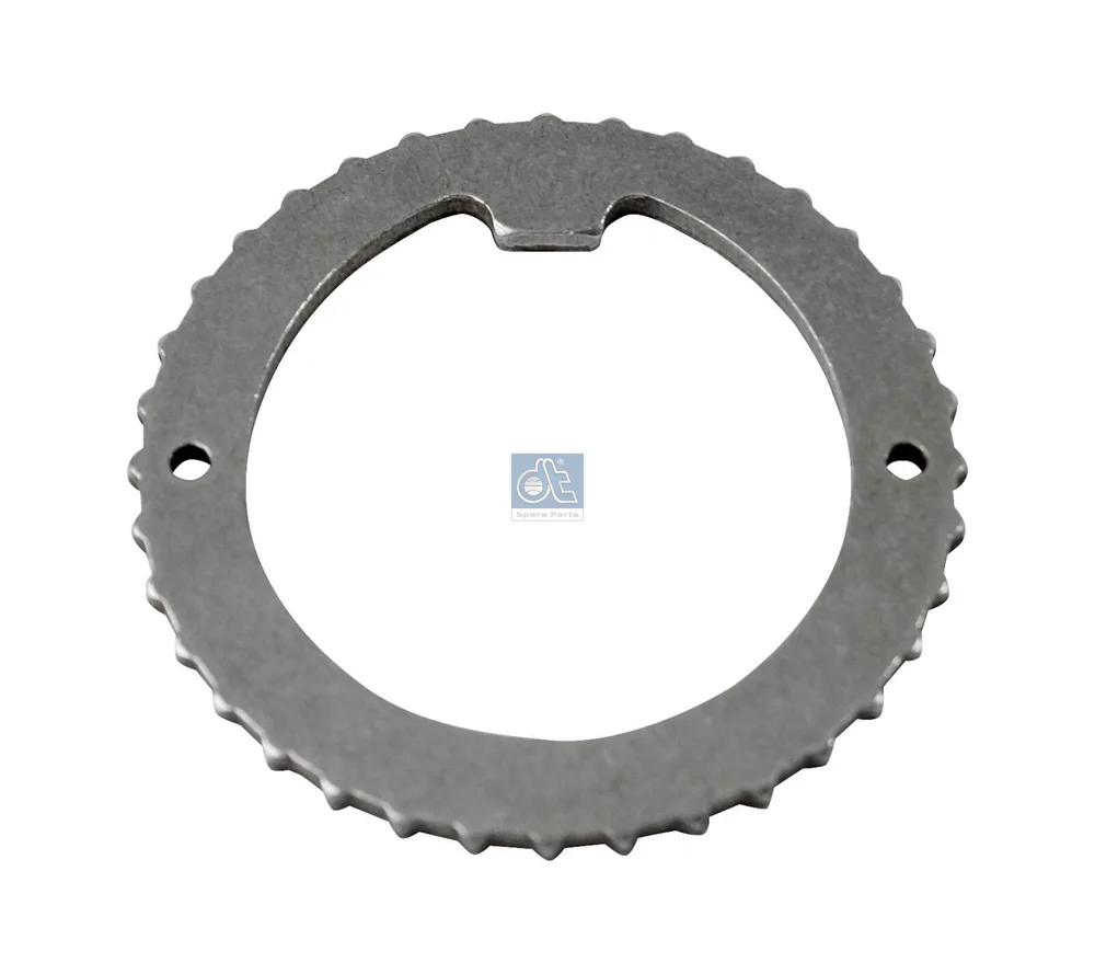 Zajistovaci podlozka, upevneni hnaci priruby-diferencial DT Spare Parts 4.61764