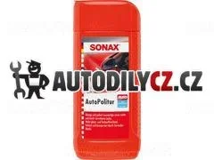 AC SX300200 SONAX Autopolitura,500 ml