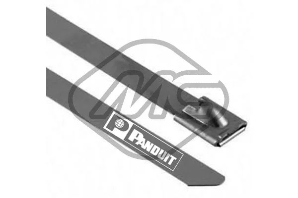 Upínací spona METALCAUCHO 02237 Upínací spona METALCAUCHO 02237