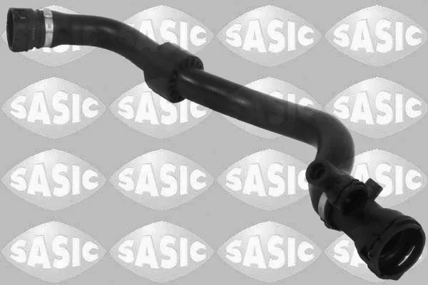Hadice chladiče SASIC 3406238 – OE 11537787720
