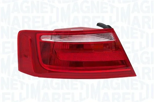 Zadní světlo MAGNETI MARELLI 714021230811 – OE 8T8945096E