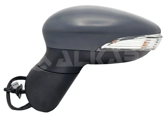 Vnější zpětné zrcátko ALKAR 6141406 Vnější zpětné zrcátko ALKAR 6141406