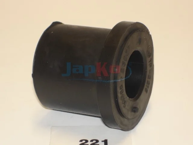 Ložiskové pouzdro, stabilizátor JAPKO GOJ221 – OE 90385-23037