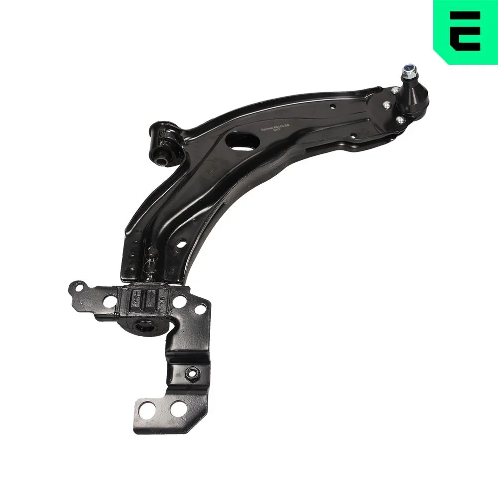 Ridici paka, zaveseni kol OPTIMAL G6-1304