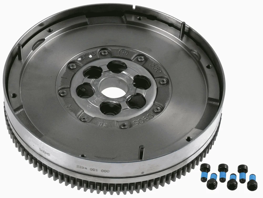 Setrvačník SACHS 2294001000