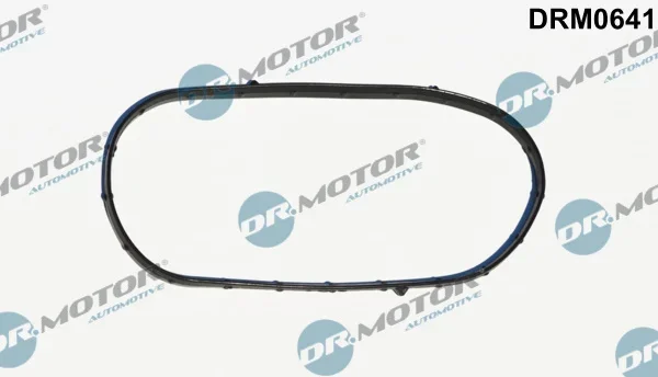 Těsnění, kryt rozvodového ústrojí Dr.Motor Automotive DRM0641