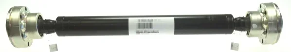 Kloubový hřídel, pohon nápravy GKN GKNP10057 Kloubový hřídel, pohon nápravy GKN GKNP10057