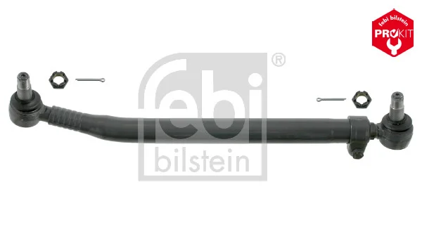 Táhlo řízení FEBI BILSTEIN 27486 Táhlo řízení FEBI BILSTEIN 27486