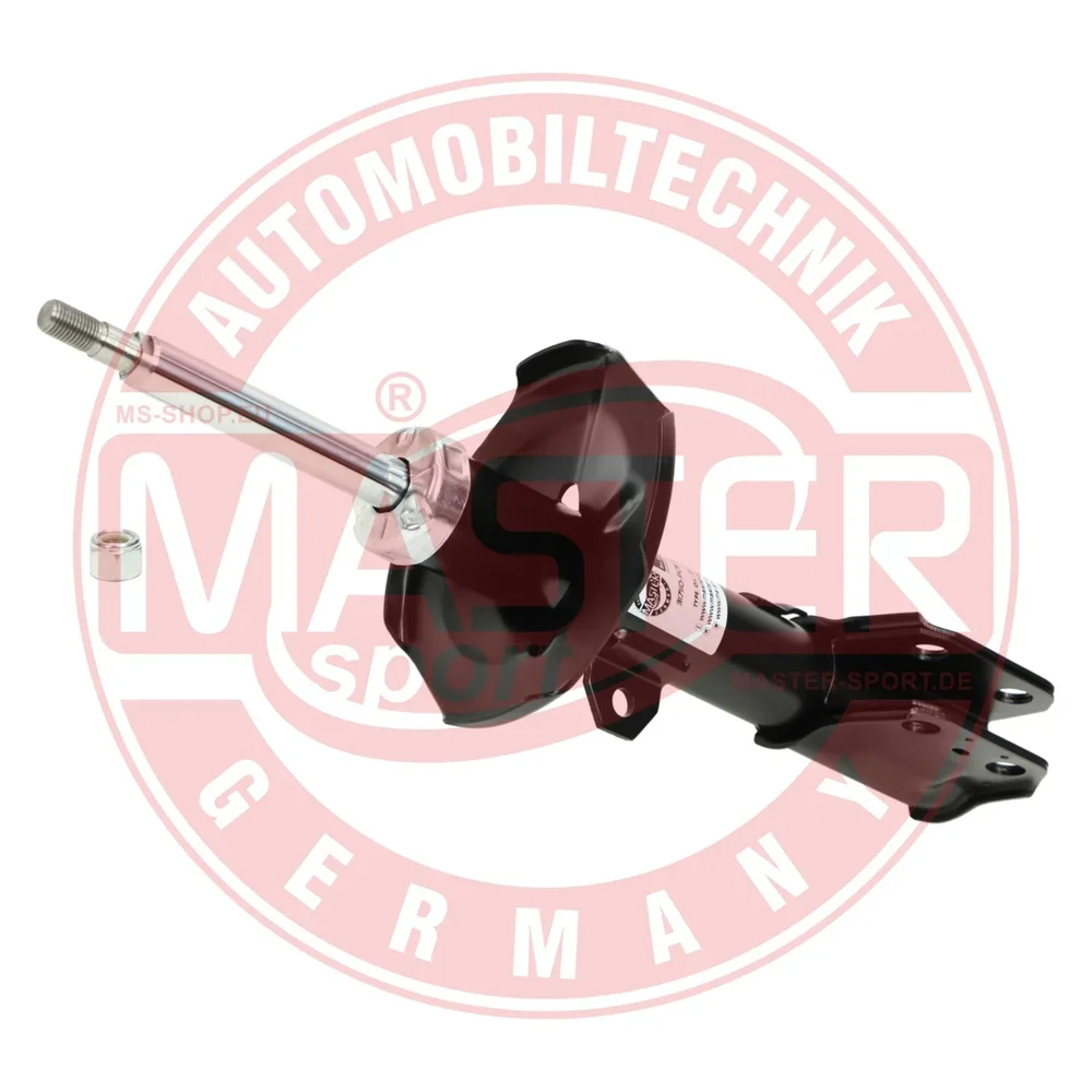 Tlmič perovania MASTER-SPORT GERMANY 317110-PCS-MS